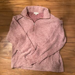 Nine Britton pullover